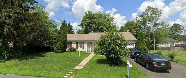 2109 Broadway Boulevard, Toms River